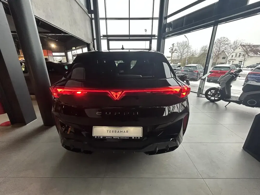 CUPRA Terramar 1.5 PHEV VZ Tribe Edition - Thumbnail 7
