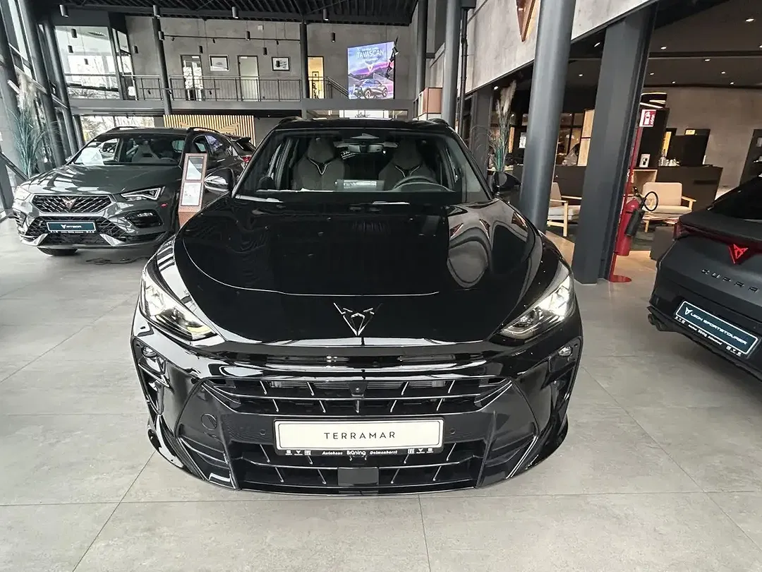 CUPRA Terramar 1.5 PHEV VZ Tribe Edition - Thumbnail 8