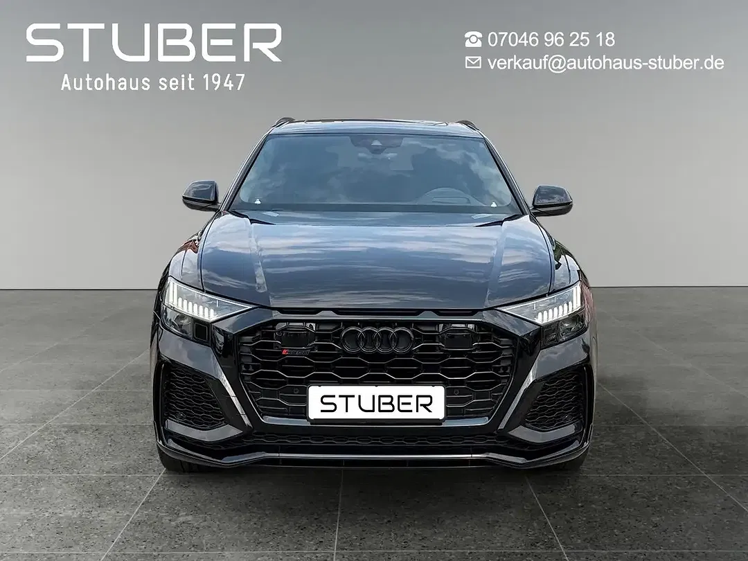 Audi RS Q8 advanced - foto 2