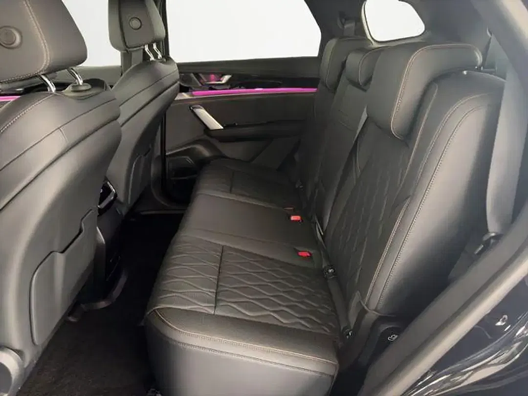 BYD Tang 380 kW AWD - Thumbnail 10