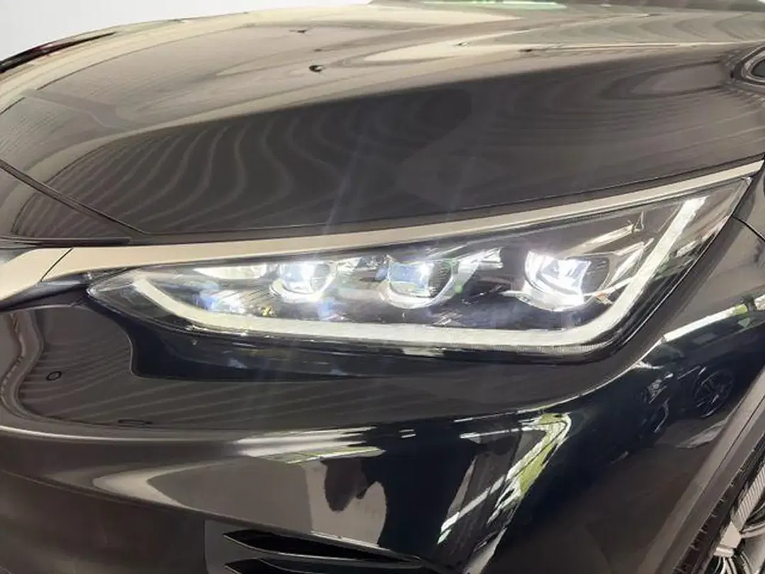 BYD Tang 380 kW AWD - foto 15