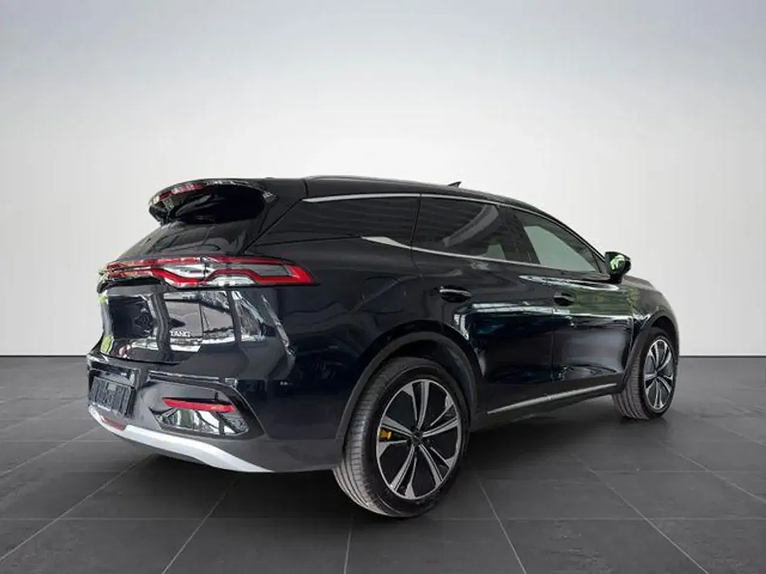 BYD Tang 380 kW AWD - Thumbnail 3