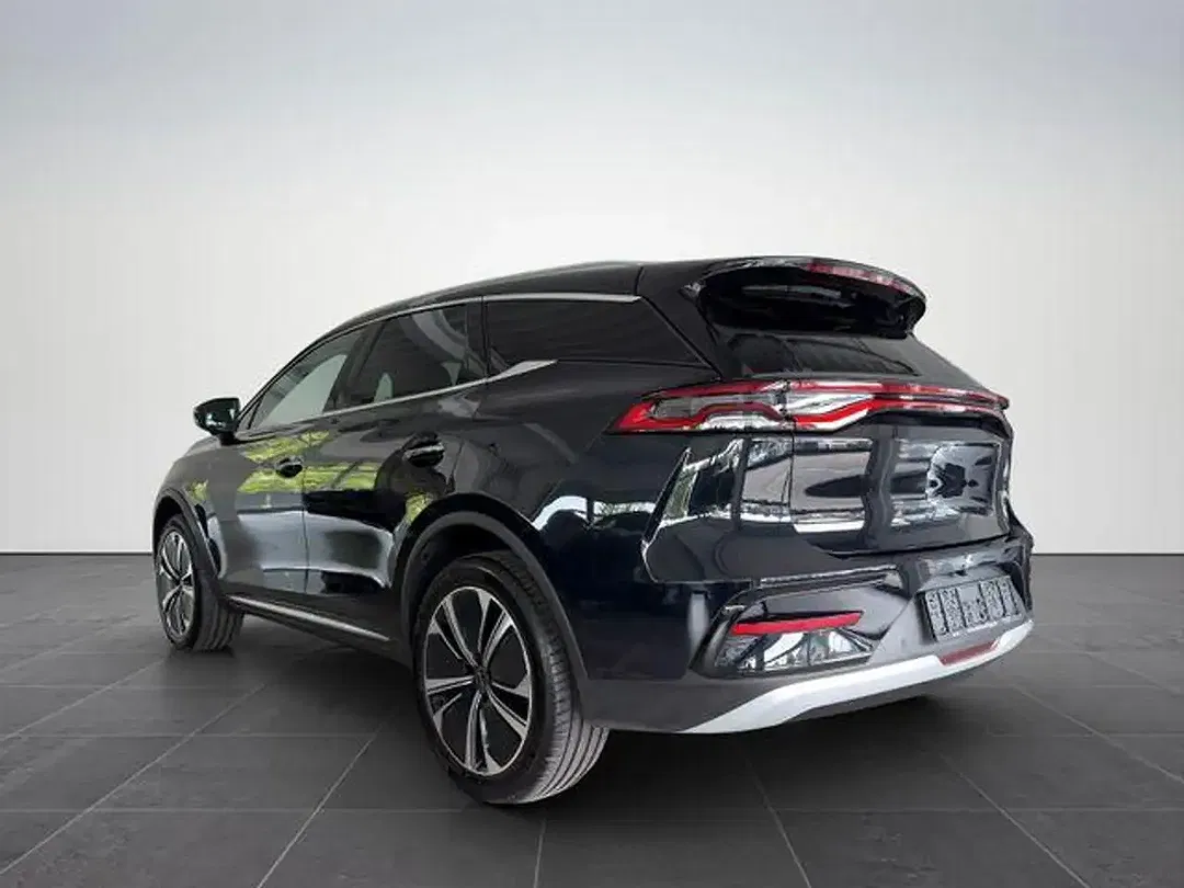 BYD Tang 380 kW AWD - Thumbnail 5