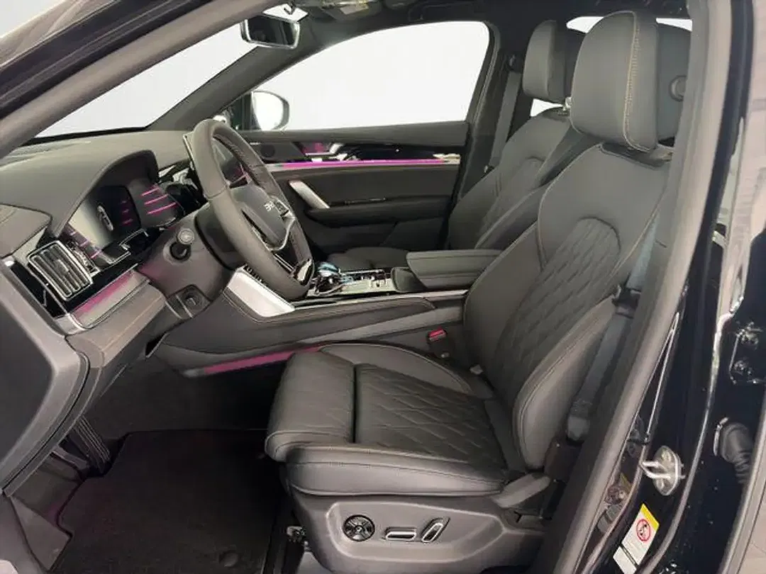 BYD Tang 380 kW AWD - Thumbnail 6