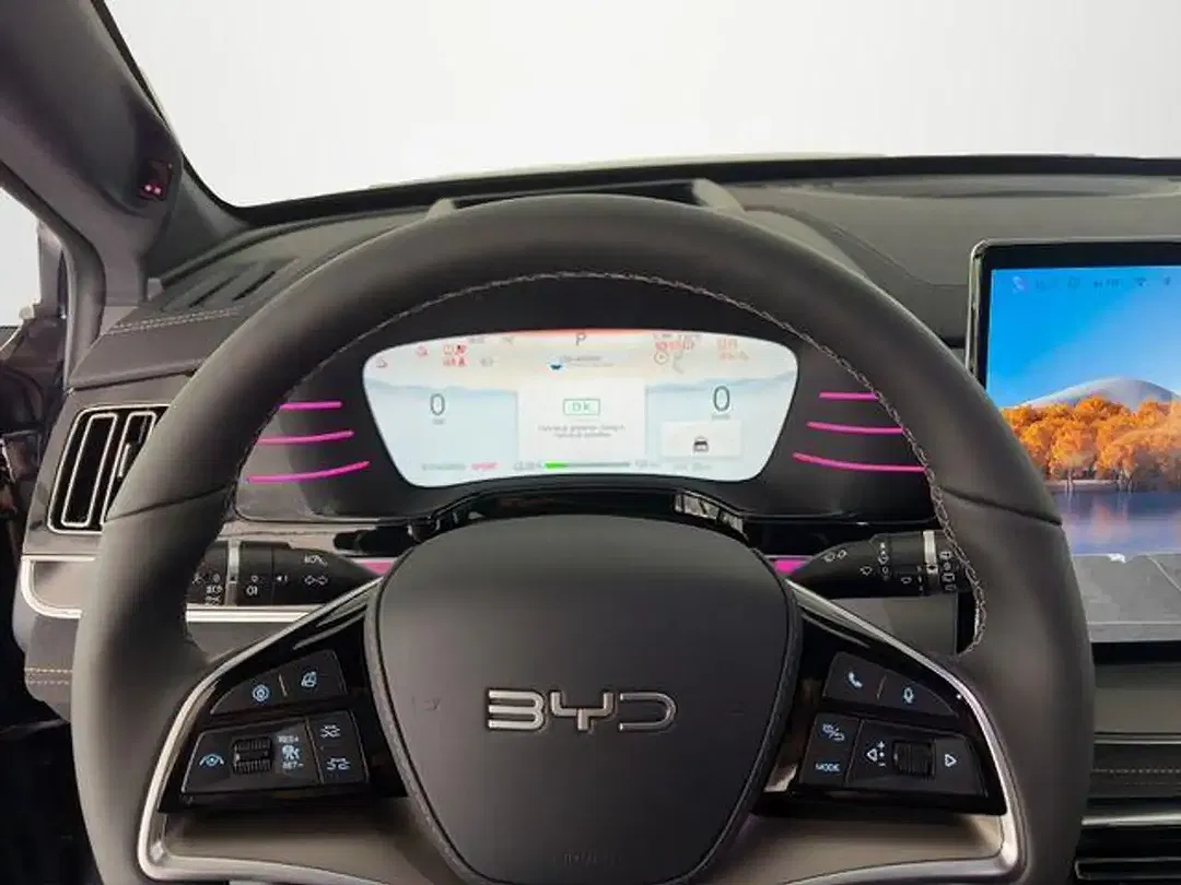 BYD Tang 380 kW AWD - Thumbnail 7