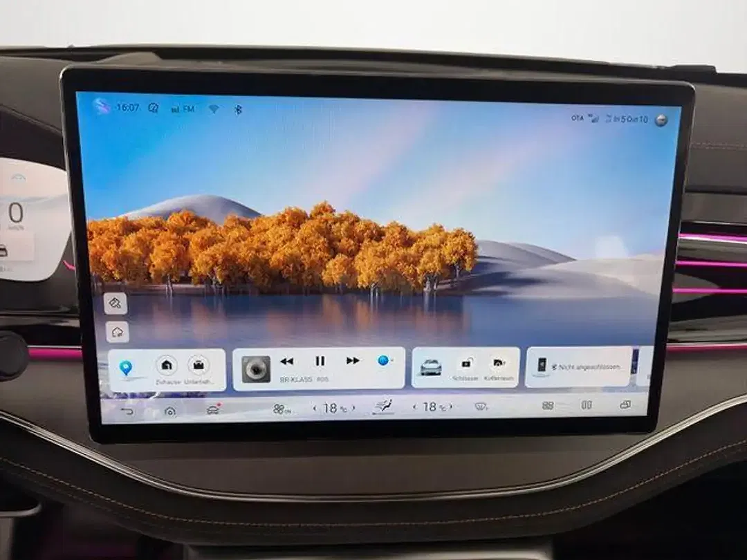BYD Tang 380 kW AWD - Thumbnail 8