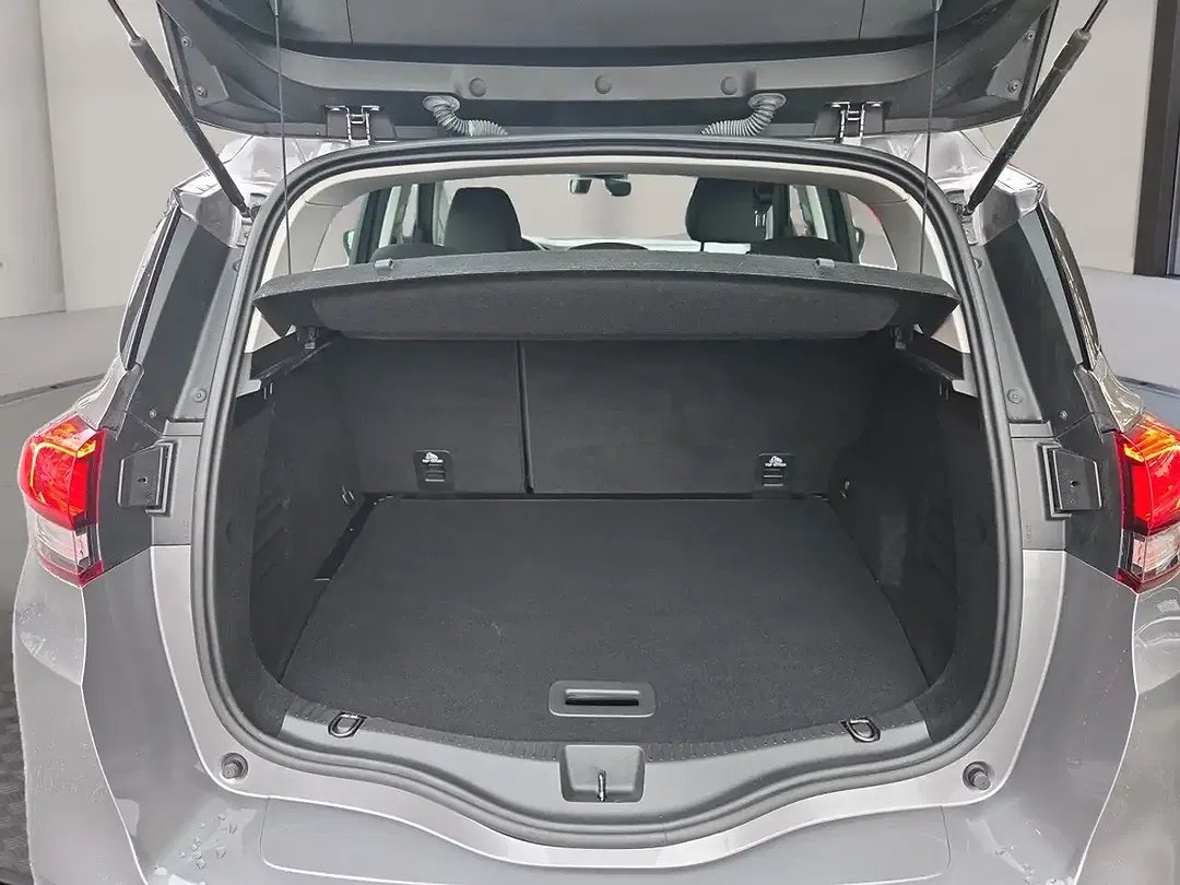 Renault Scenic TCe Zen - Thumbnail 6