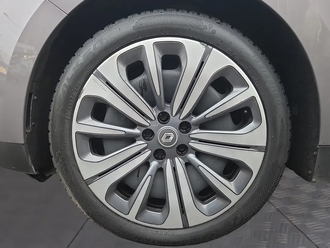 Renault Scenic TCe Zen - Thumbnail 7