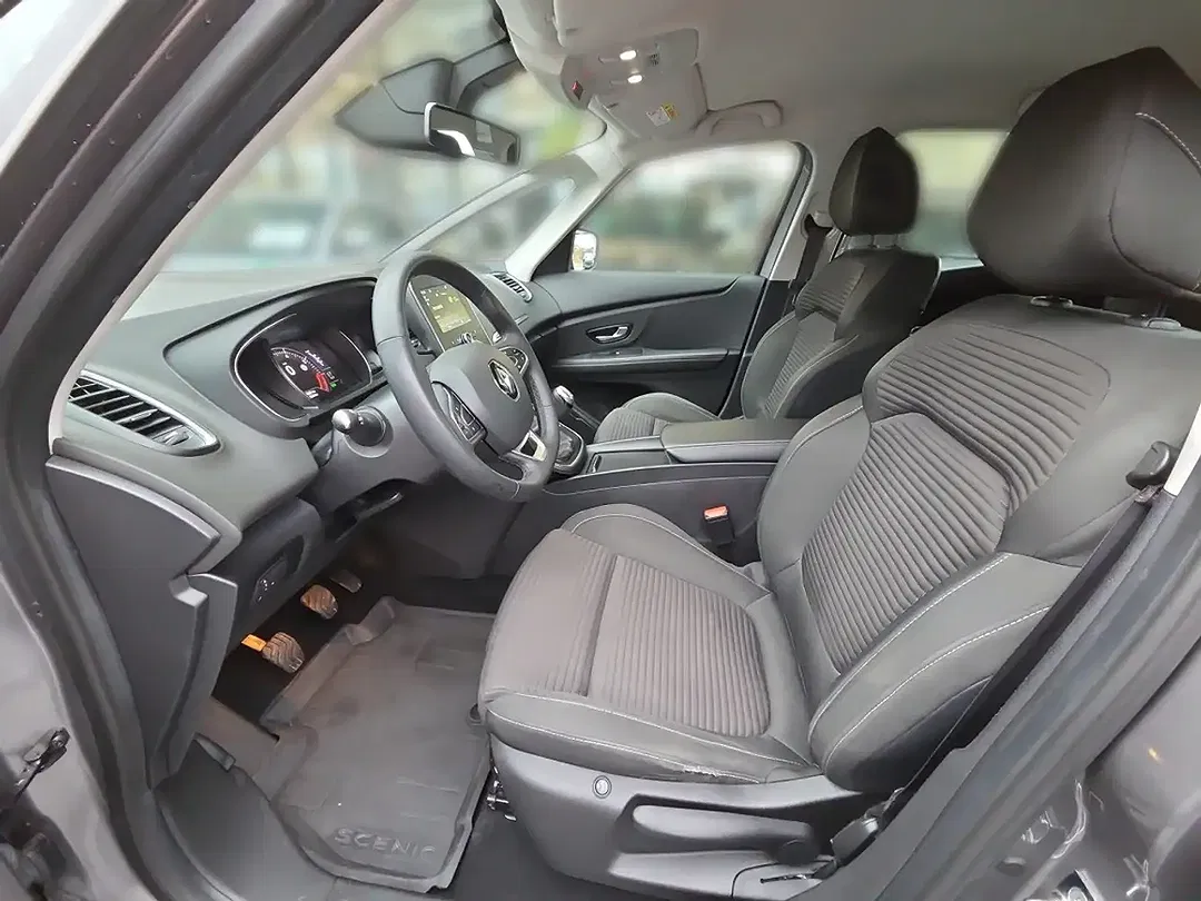 Renault Scenic TCe Zen - Thumbnail 3