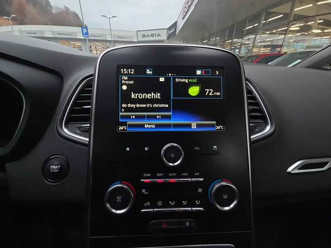 Renault Scenic TCe Zen - Thumbnail 5