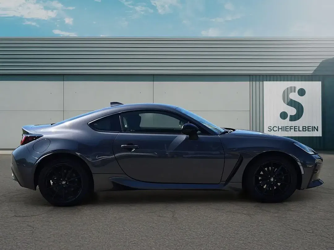 Toyota GR86 2.4 AUT - Thumbnail 9