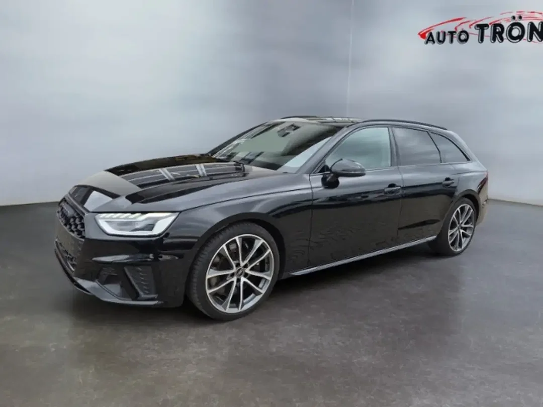 Audi S4 3.0 TDI quattro Matrix LED Avant - Afbeelding 1