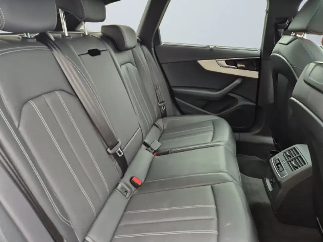 Audi S4 3.0 TDI quattro Matrix LED Avant - Thumbnail 12