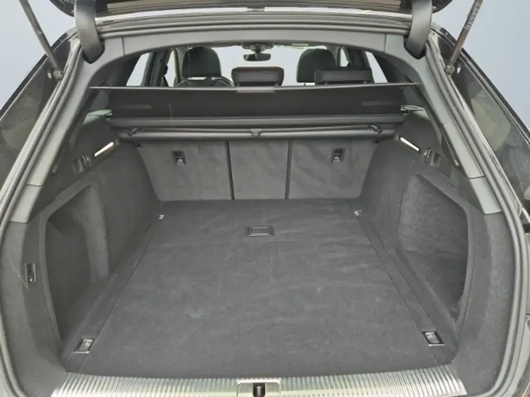 Audi S4 3.0 TDI quattro Matrix LED Avant - Thumbnail 13
