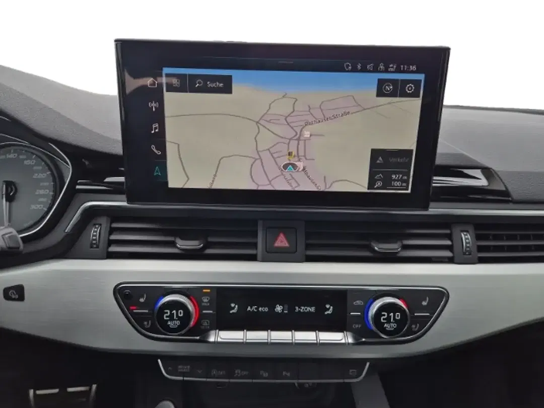 Audi S4 3.0 TDI quattro Matrix LED Avant - Thumbnail 14