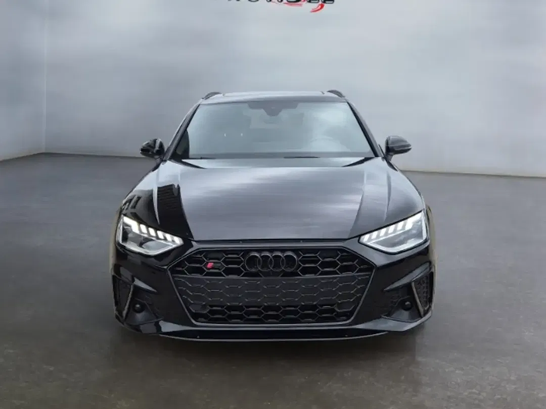 Audi S4 3.0 TDI quattro Matrix LED Avant - foto 2