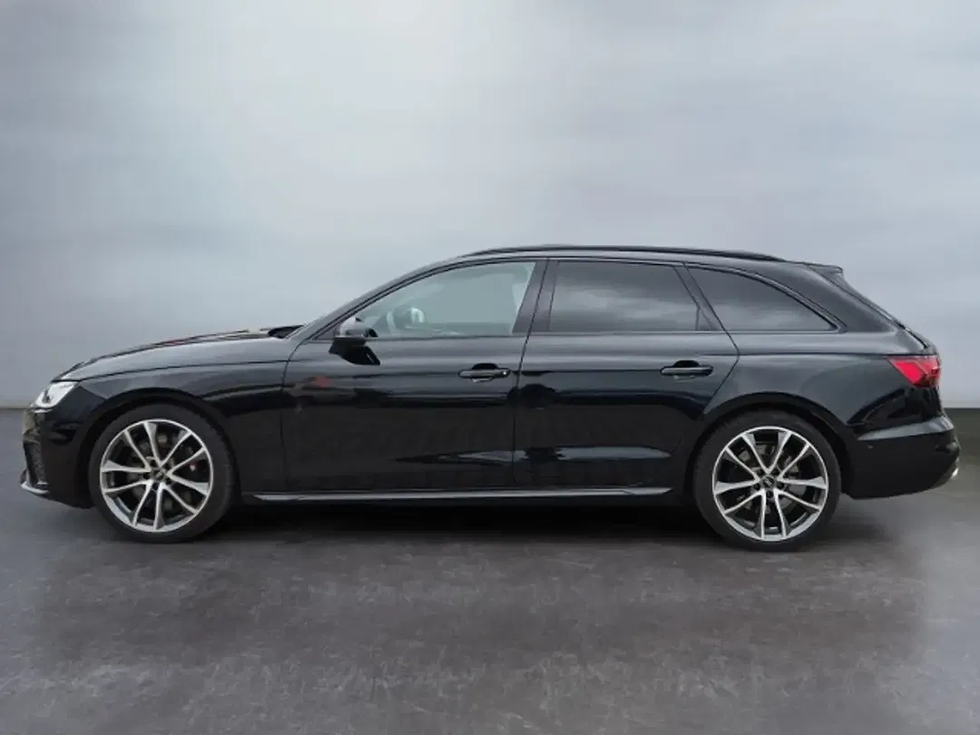 Audi S4 3.0 TDI quattro Matrix LED Avant - Thumbnail 7
