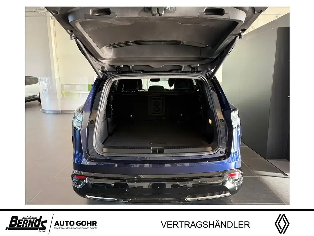Renault Espace E-Tech Hybrid Esprit Alpine - Thumbnail 8