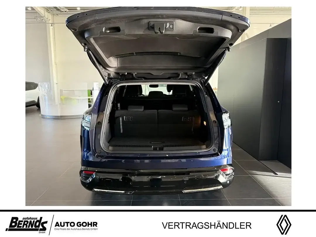 Renault Espace E-Tech Hybrid Esprit Alpine - Thumbnail 9
