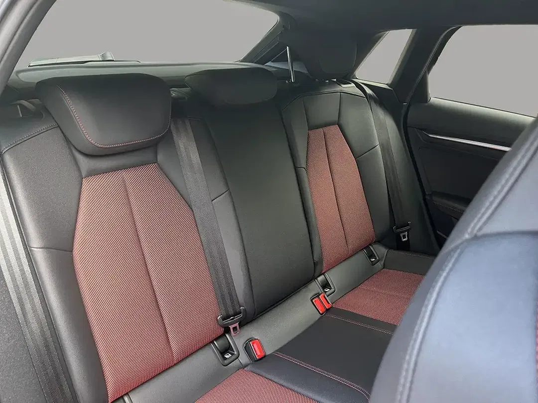Audi S3 2.0 TFSI S tronic quattro - Thumbnail 10