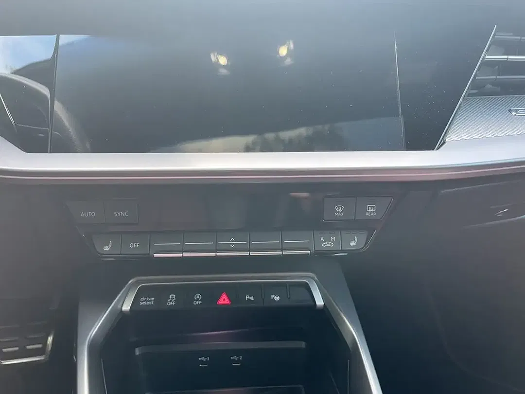Audi S3 2.0 TFSI S tronic quattro - Thumbnail 13