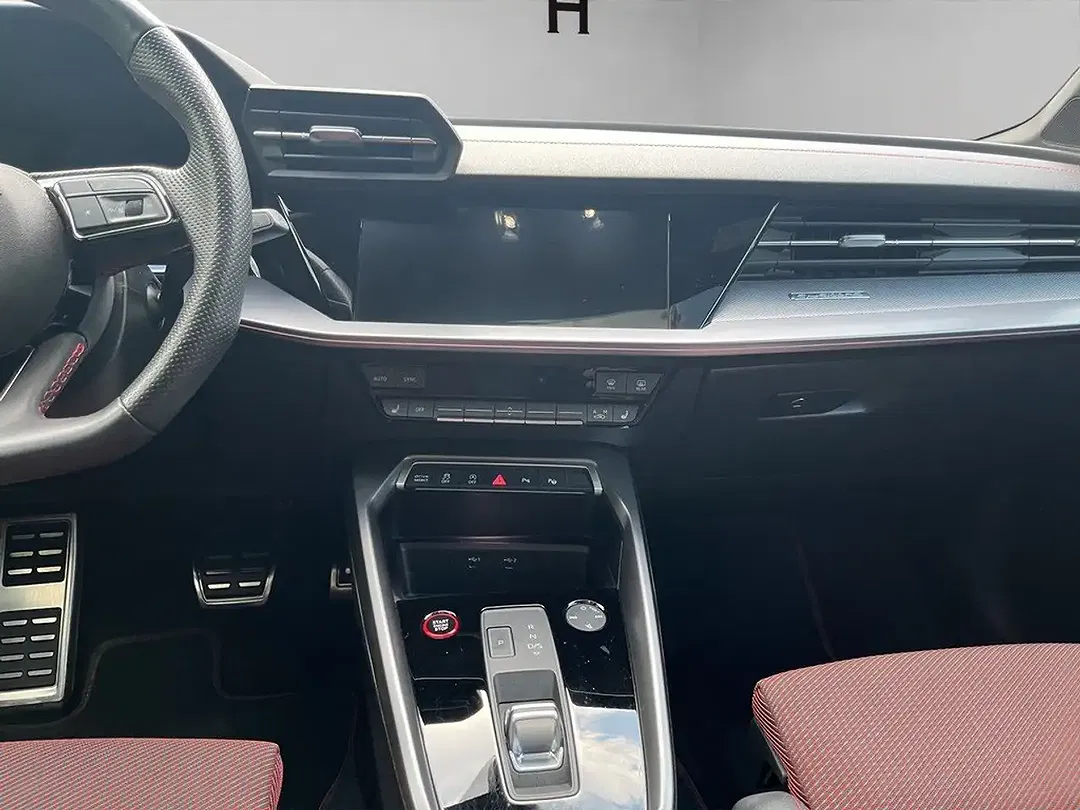 Audi S3 2.0 TFSI S tronic quattro - Thumbnail 14
