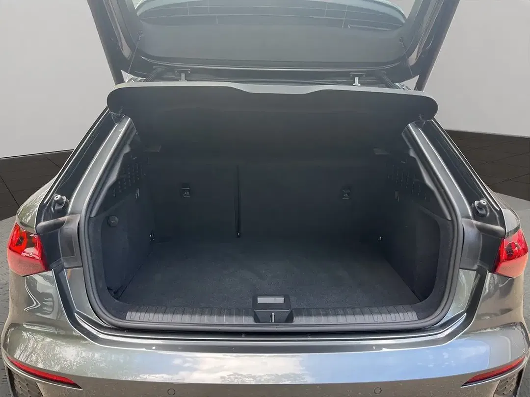 Audi S3 2.0 TFSI S tronic quattro - Thumbnail 15