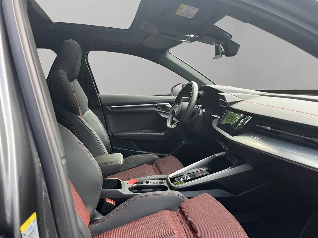 Audi S3 2.0 TFSI S tronic quattro - Thumbnail 9