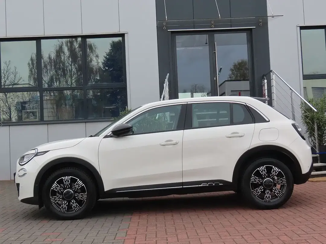 Fiat 600 1.2 Hybrid - Thumbnail 5