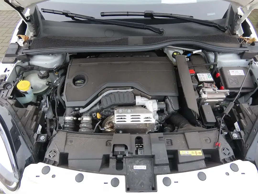 Fiat 600 1.2 Hybrid - Thumbnail 7