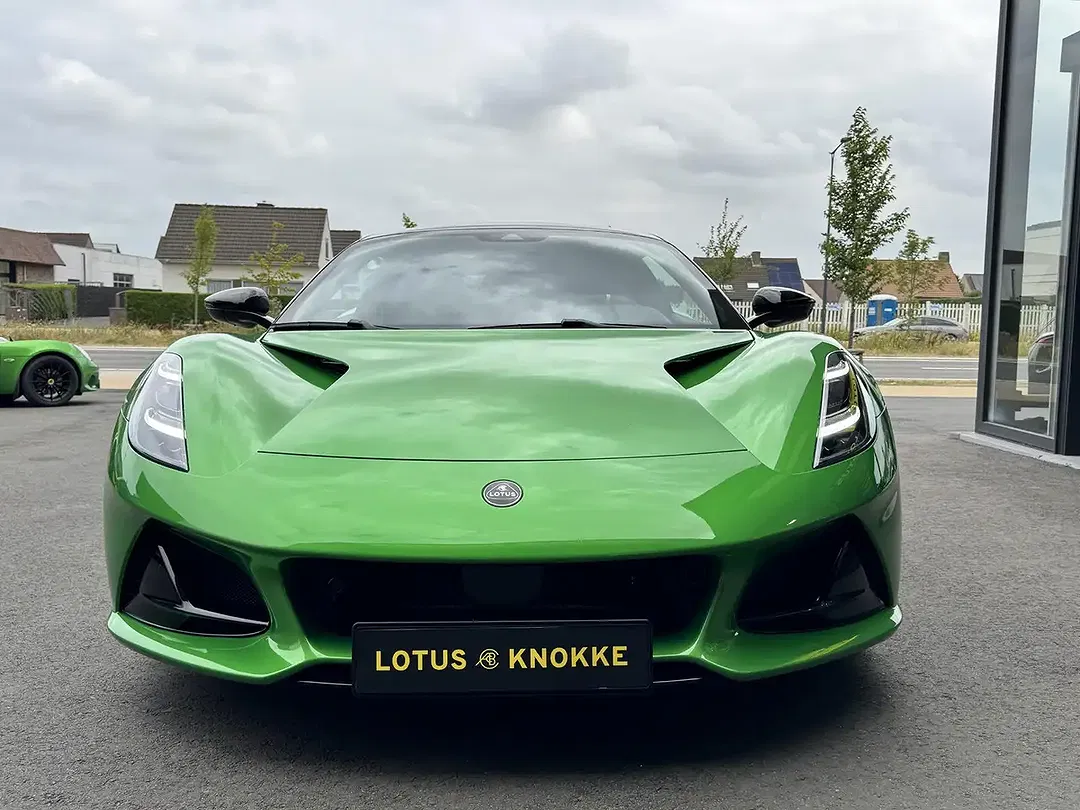 Lotus Emira 2.0 Turbo SE - Thumbnail 13