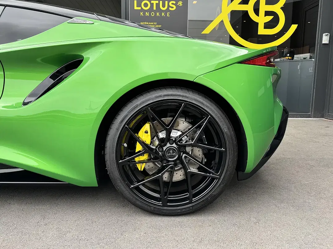 Lotus Emira 2.0 Turbo SE - Thumbnail 14