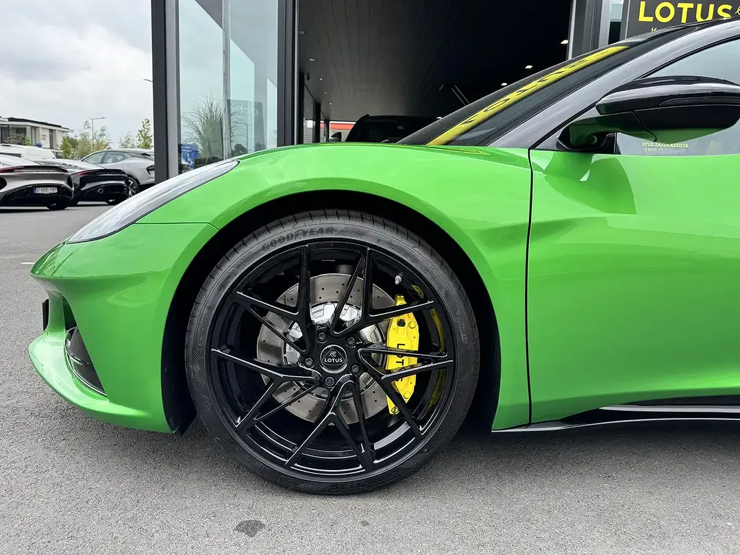 Lotus Emira 2.0 Turbo SE - Thumbnail 16