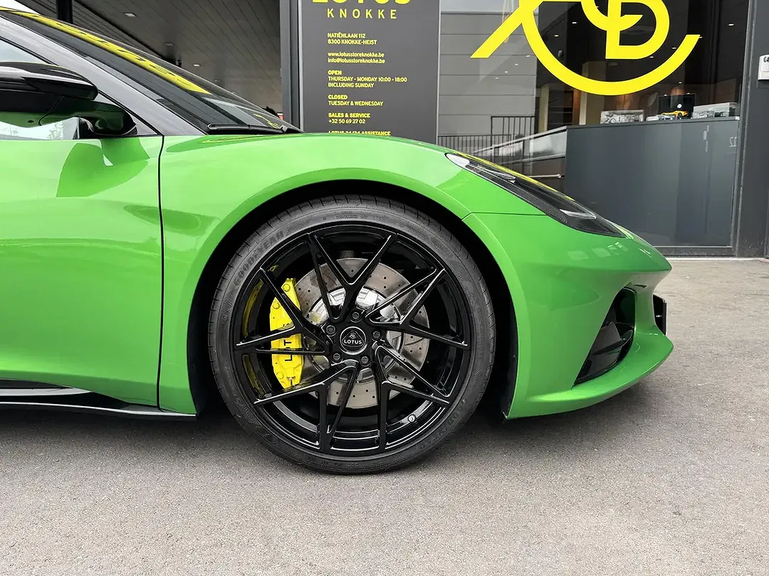 Lotus Emira 2.0 Turbo SE - Thumbnail 18