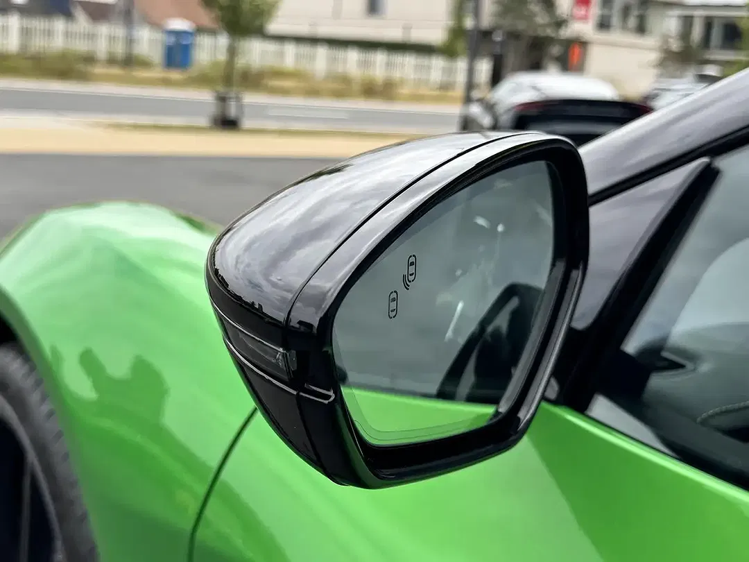 Lotus Emira 2.0 Turbo SE - Thumbnail 24