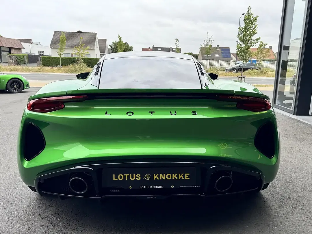 Lotus Emira 2.0 Turbo SE - Thumbnail 5