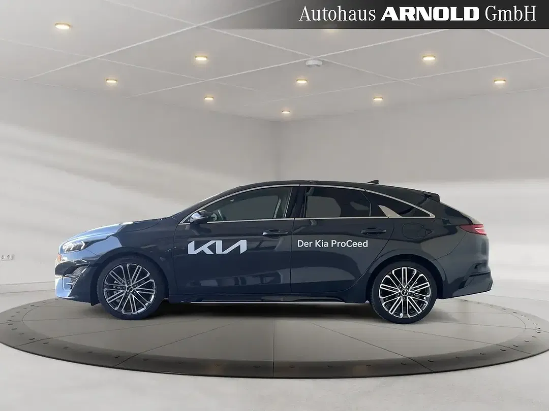Kia ProCeed / pro_cee'd 1.5 T-GDI GT-Line - foto 2