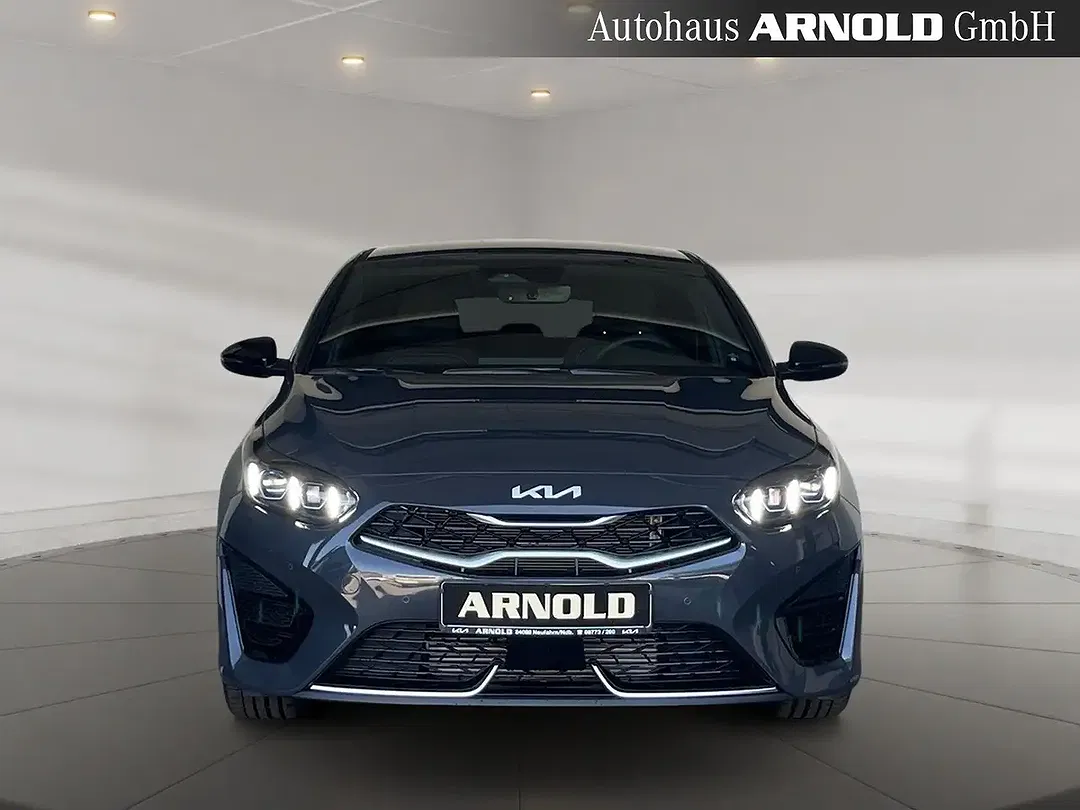Kia ProCeed / pro_cee'd 1.5 T-GDI GT-Line - Thumbnail 7