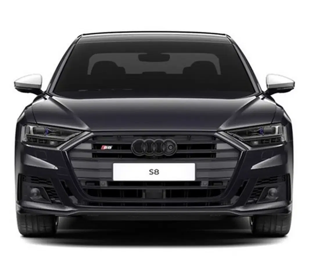 Audi S8 4.0 TFSI quattro Matrix LED - Thumbnail 3