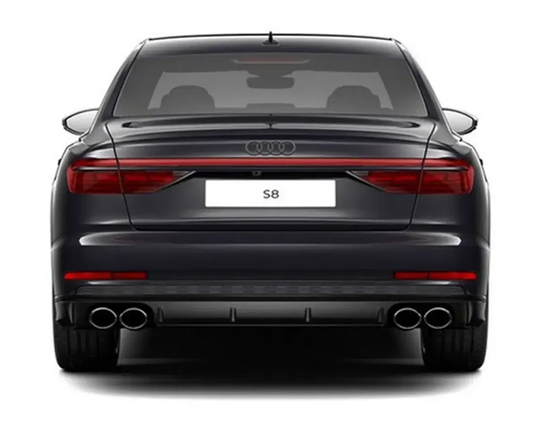 Audi S8 4.0 TFSI quattro Matrix LED - Thumbnail 4