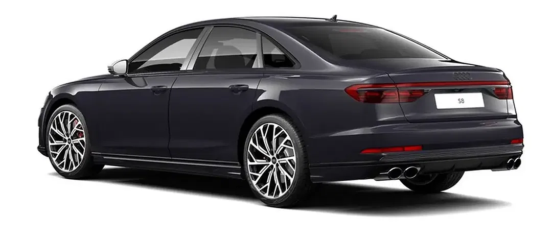 Audi S8 4.0 TFSI quattro Matrix LED - Thumbnail 5