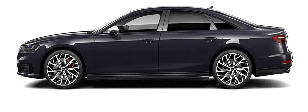 Audi S8 4.0 TFSI quattro Matrix LED - Thumbnail 6