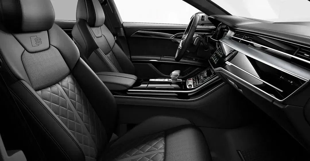 Audi S8 4.0 TFSI quattro Matrix LED - Thumbnail 7