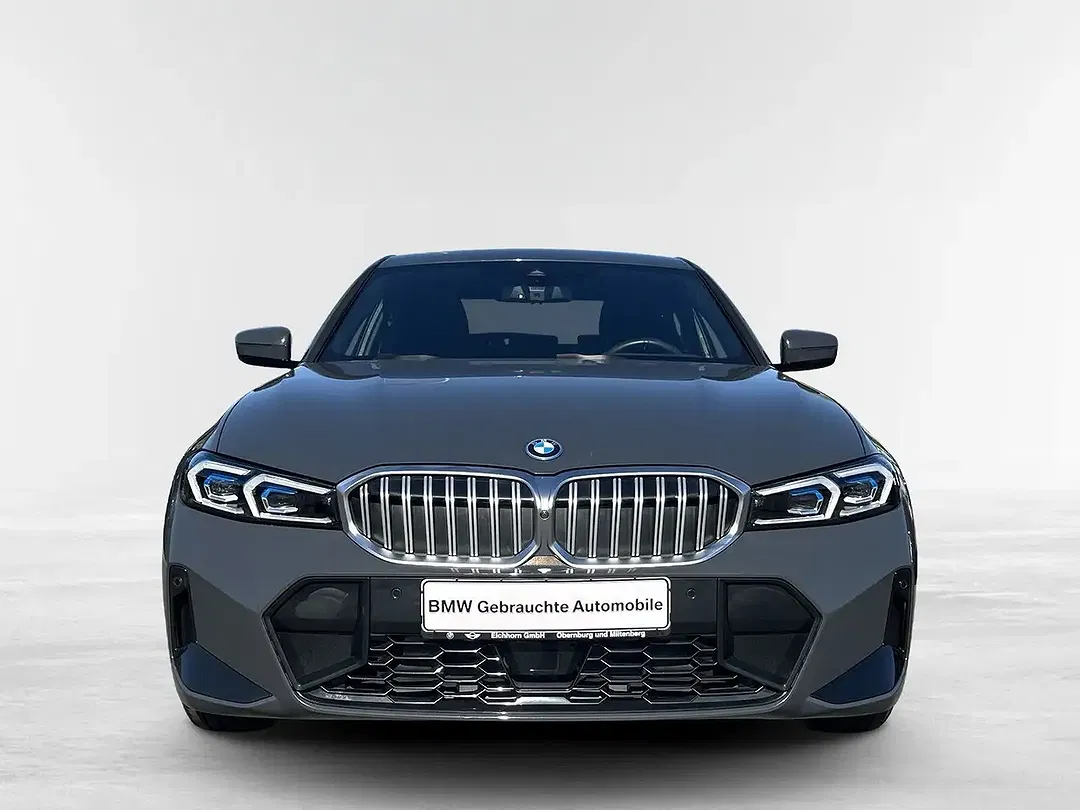 BMW 330 M - Thumbnail 1