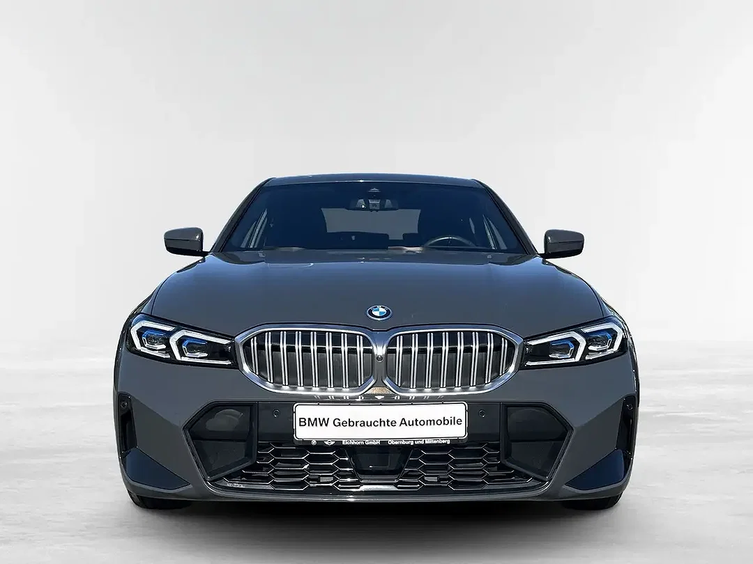 BMW 330 M - Afbeelding 1