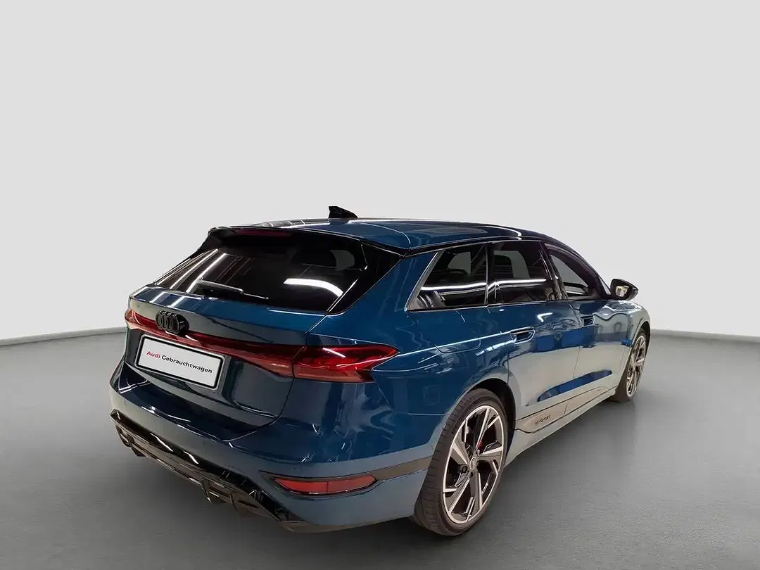 Audi A6 e-tron Matrix LED Avant S line - Thumbnail 2