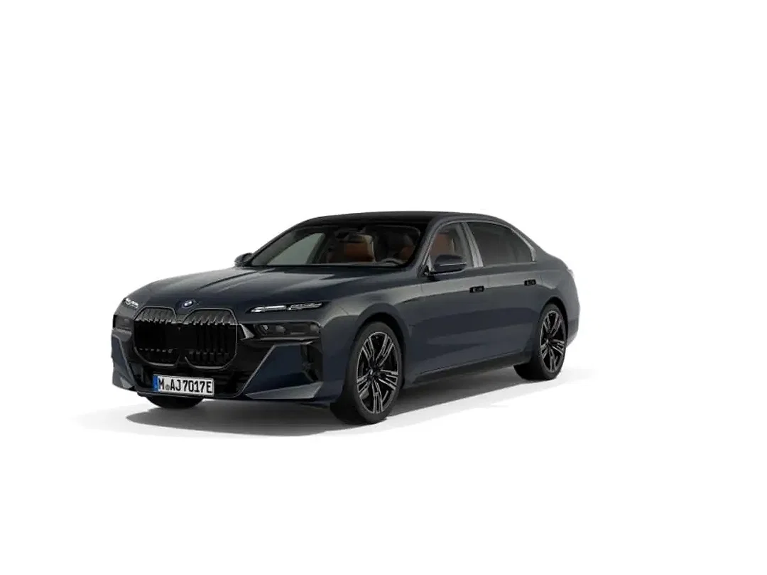 BMW 750 xDrive M Sport Pro - Afbeelding 1