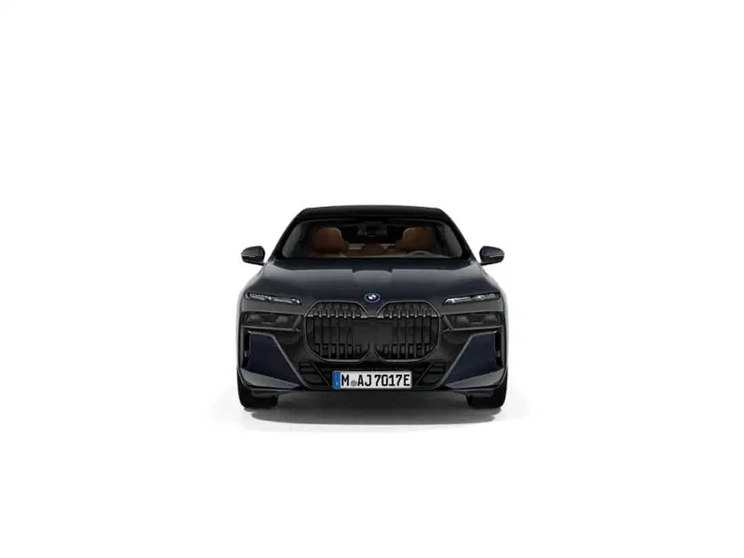 BMW 750 xDrive M Sport Pro - foto 2