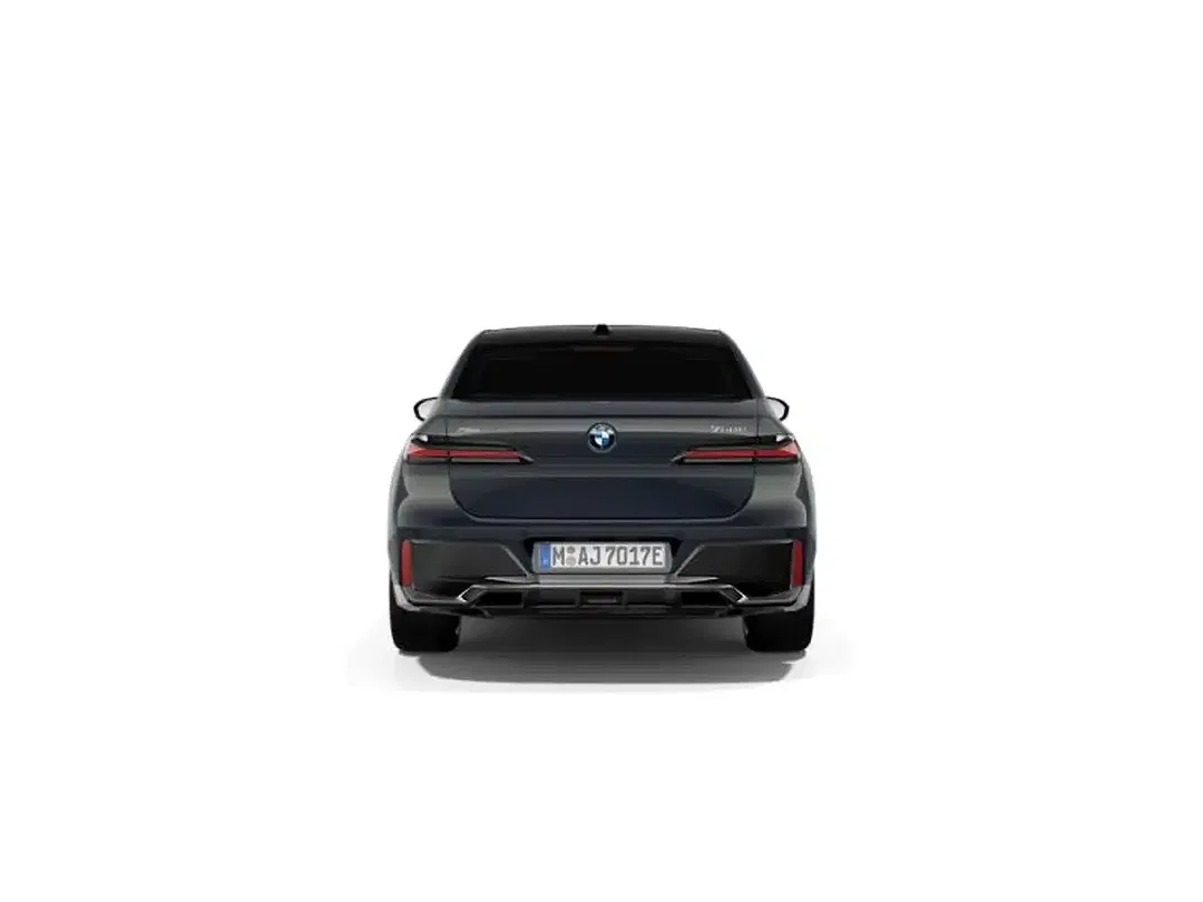 BMW 750 xDrive M Sport Pro - Thumbnail 4
