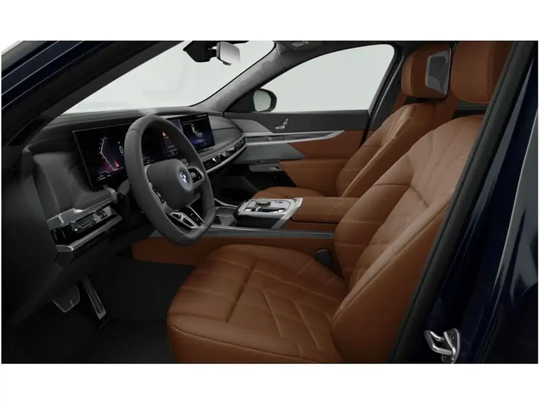 BMW 750 xDrive M Sport Pro - Thumbnail 6
